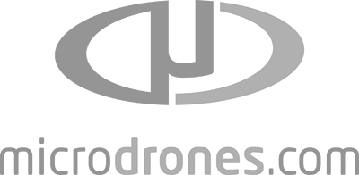 microdrones logo